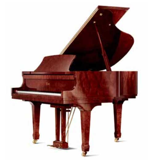 Essex 155C grand piano