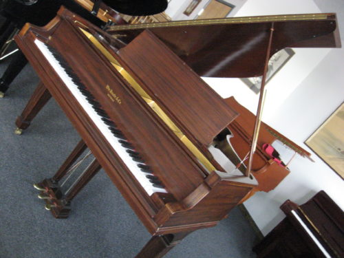 Knabe grand piano 1 at 88 Keys Piano Warehouse & Showroom