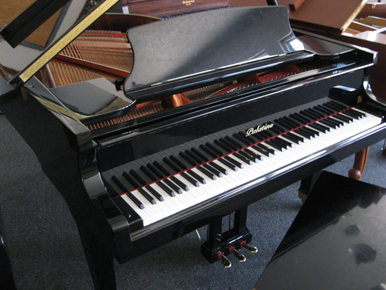Palatino model 178 Grand Piano