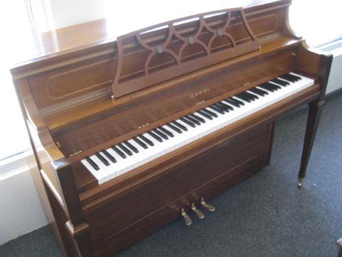 Kawai model 801-I Console Piano