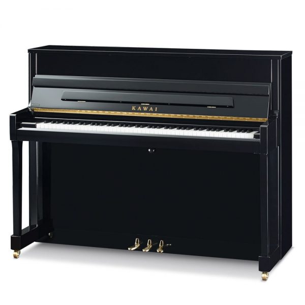 Kawai model K-200 Upright Piano