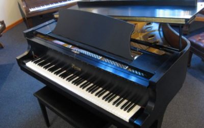 Boston model GP-163 Grand Piano