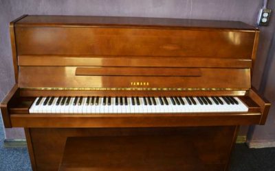 Yamaha Model P2 Piano
