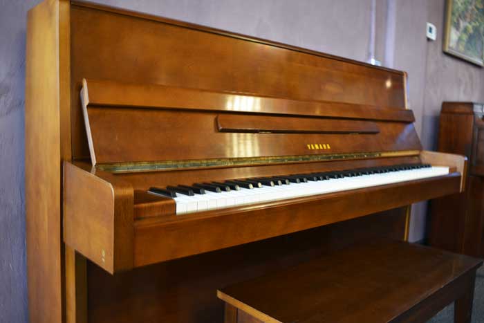 Yamaha P2 console piano at 88 Keys Piano Warehouse