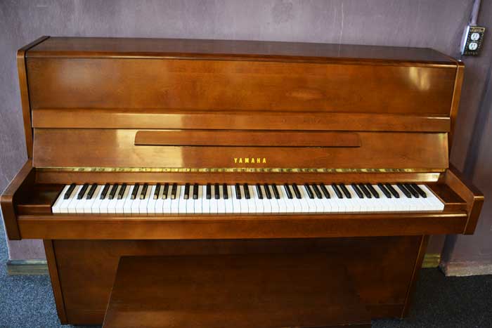 Yamaha 45" Model P2 console piano Yamaha  45" console Model P2