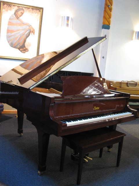 Boston model GP178 Grand Piano Bass at 88 Keys Piano Warehouse & Showroom