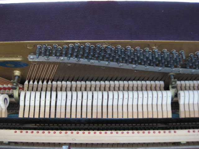 Ideal budget or starter piano hammers at 88 Keys Piano Warehouse & Showroom