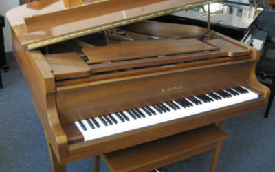 Kawai model KG-2C Grand Piano