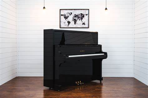 Kawai model US-6X Professional Upright Piano Plus at 88 Keys Piano Warehouse & Showroom