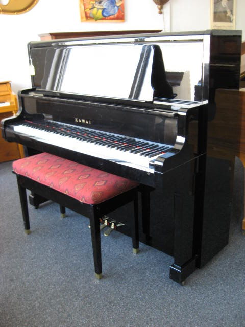 Kawai model US-6X Professional Upright Piano Treble at 88 Keys Piano Warehouse & Showroom