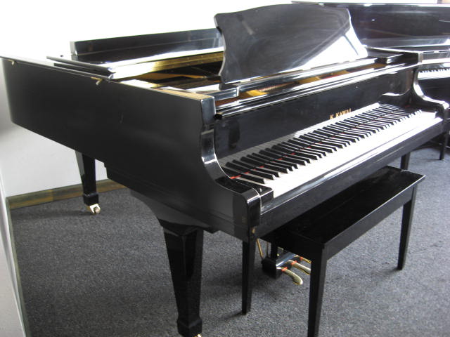 Kawai model RX-2 Grand Piano Bass at 88 Keys Piano Warehouse & Showroom