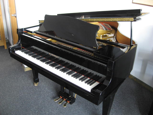 Kawai model RX-2 Grand Piano Half at 88 Keys Piano Warehouse & Showroom
