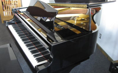 Kawai model RX-2 Grand Piano