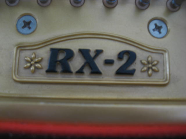 Kawai model RX-2 Grand Piano Model at 88 Keys Piano Warehouse & Showroom