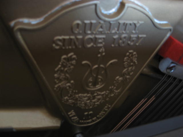 Story and Clark Deluxe 3 Studio Upright Piano Quality at 88 Keys Piano Warehouse