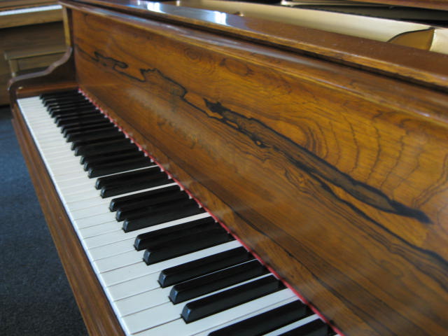 Steinway model B Grand Piano 3 Keyboard at 88 Keys Piano Warehouse