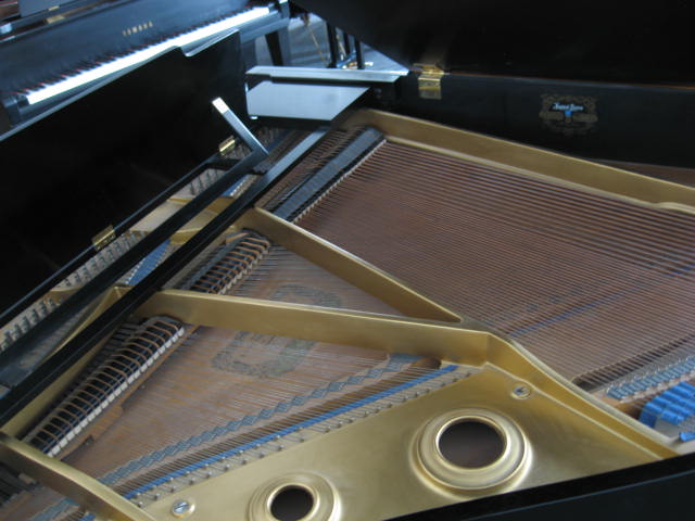 Kawai model KG-1C Grand Piano Strings at 88 Keys Piano Warehouse