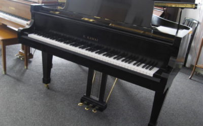 Kawai model KG-1C Grand Piano