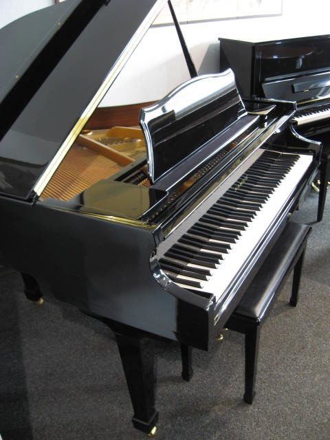 PianoDisc CD Player piano System Bass at 88 Keys Piano Warehouse