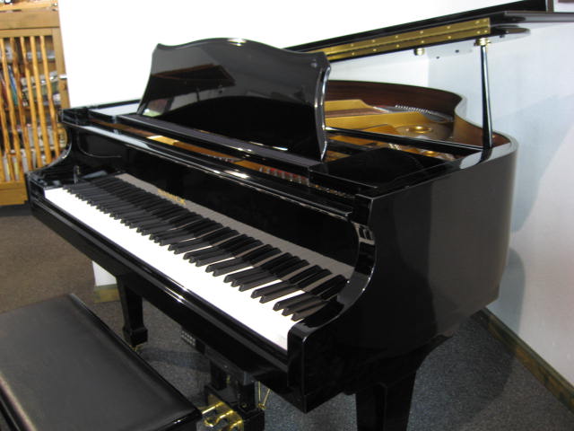 PianoDisc CD Player piano System Treble at 88 Keys Piano Warehouse