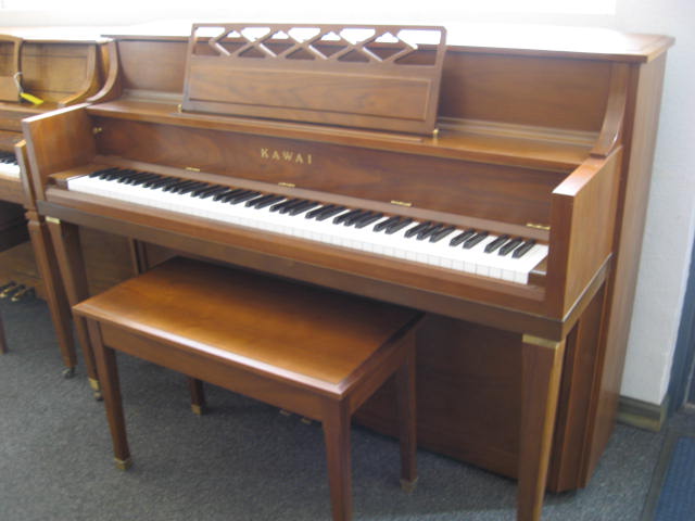 Kawai Console Piano