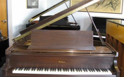 Baldwin model M Grand Piano