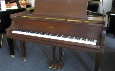 Baldwin model M Grand Piano