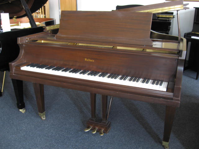 Baldwin model M Grand Piano