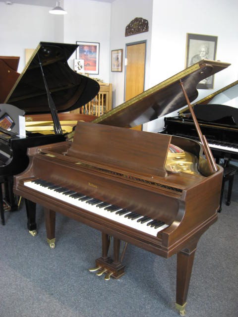 Baldwin model M Grand Piano Treble at 88 Keys Piano Warehouse