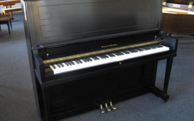 Mason & Hamlin model 50 Upright Piano