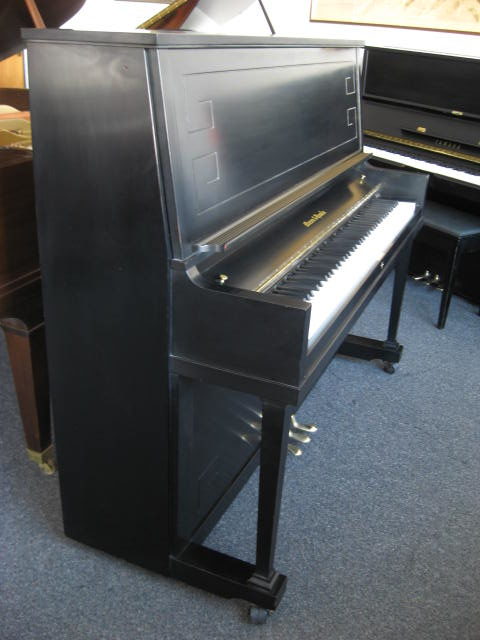 Mason & Hamlin model 50 Upright Piano Tenor at 88 Keys Piano Warehouse